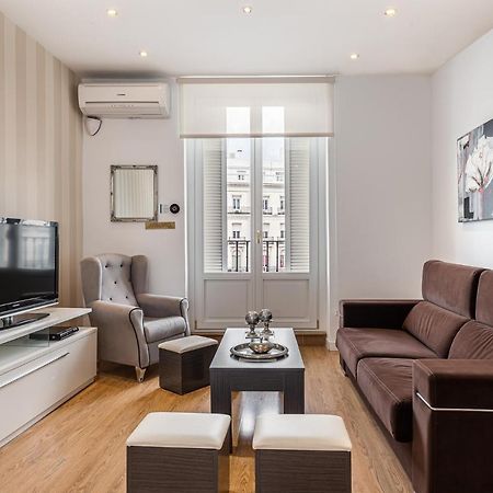Waou Apartamentos En Sol Superior 1 Madrid Extérieur photo